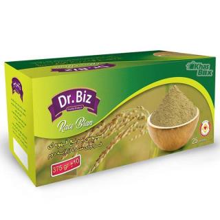 سبوس برنج معجزه سلامتی