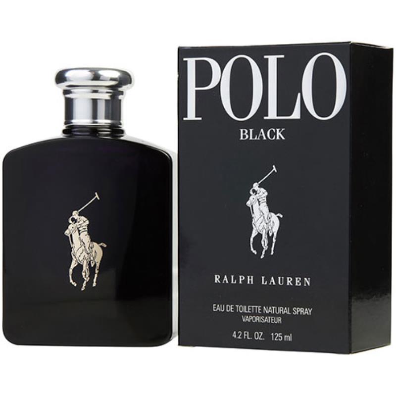عطر پلو مشکی