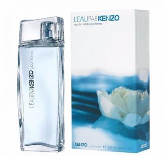 عطر و ادکلن کنزو لئو پار