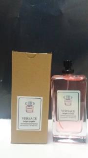 تستر جعبه کاهی VERSACE bright crystal