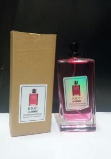 تستر جعبه کاهی JOOP HOMME