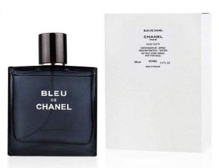 تستر اصلی بلوشنل