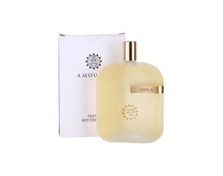 تستر اصلی آمواج اپوس ۵