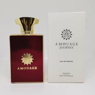 تستر اصلی آمواج جورنی