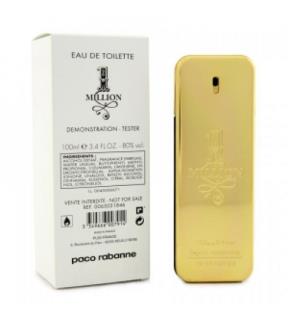 تستر اصلی وان ملیون