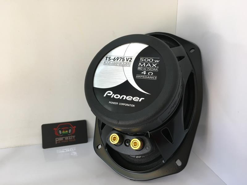 Pioneer 6975 v2 اسپیکر پایونیر ۶۹۷۶