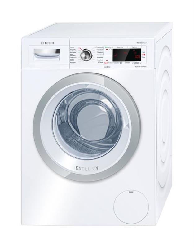 ماشین لباسشویی 8کیلویی بوش مدل Bosch WAW324DE