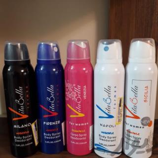 اسپری ویتابلا