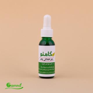 لوسیون رفع افتادگی پلک