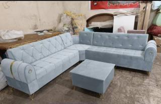 مبل ال ست ۷نفره