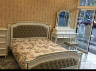 سرویس خواب دو نفره ام دی اف