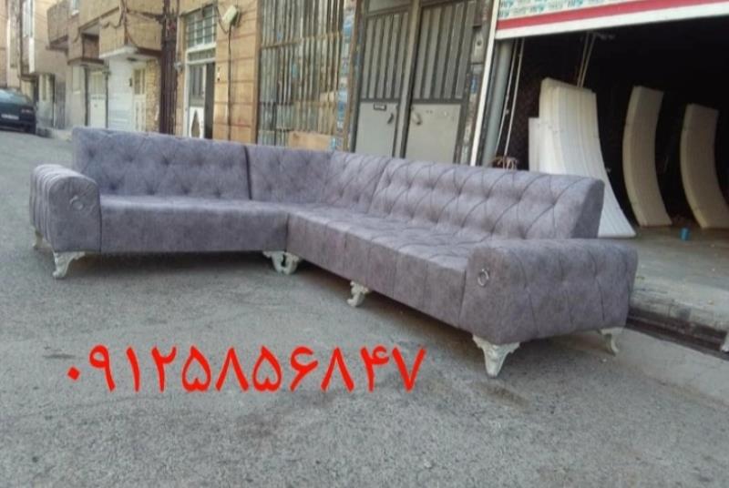 مبل راحتی ست ۷نفره