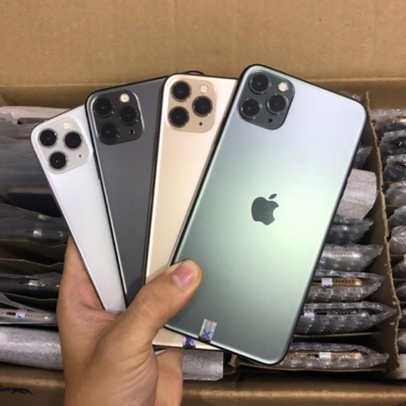 طرح iPhone 11 pro max