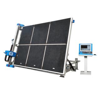 دستگاه برش  CNC شیشه