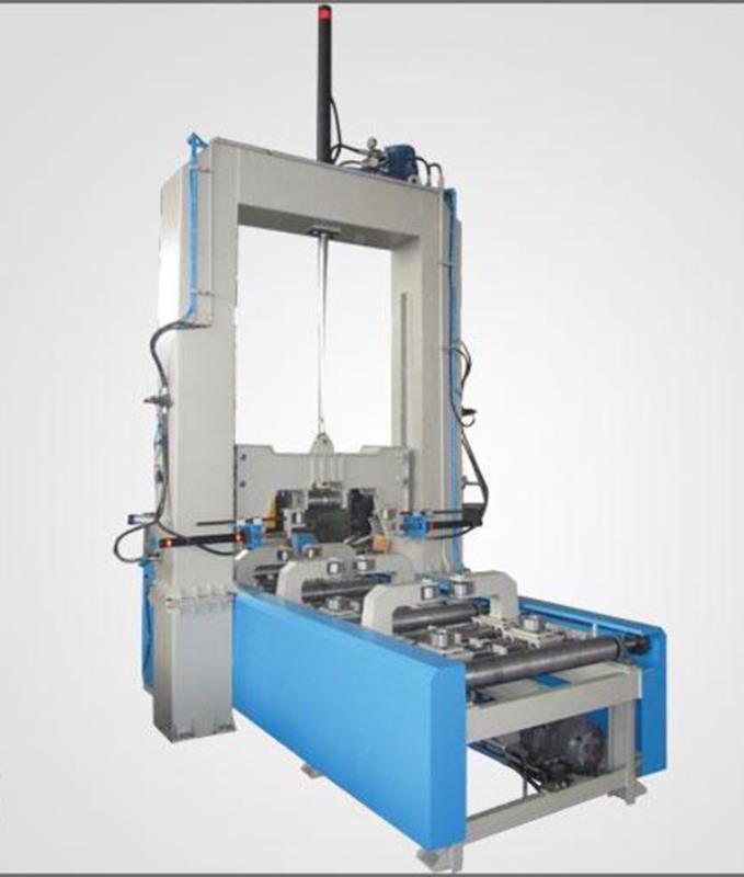 دستگاه cnc خطوط مونتاژ سازه H