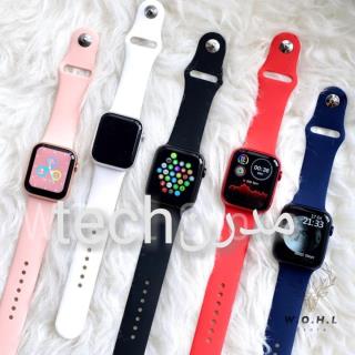 ساعت هوشمند مدل i8pro