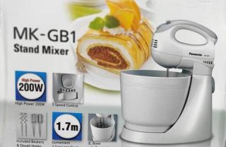 همزن پاناسونیک مدل MK-GB1