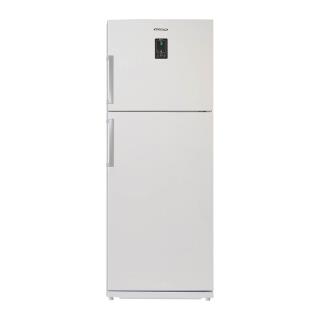 یخچال فریزر 18 فوت امرسان مدل TFN18D