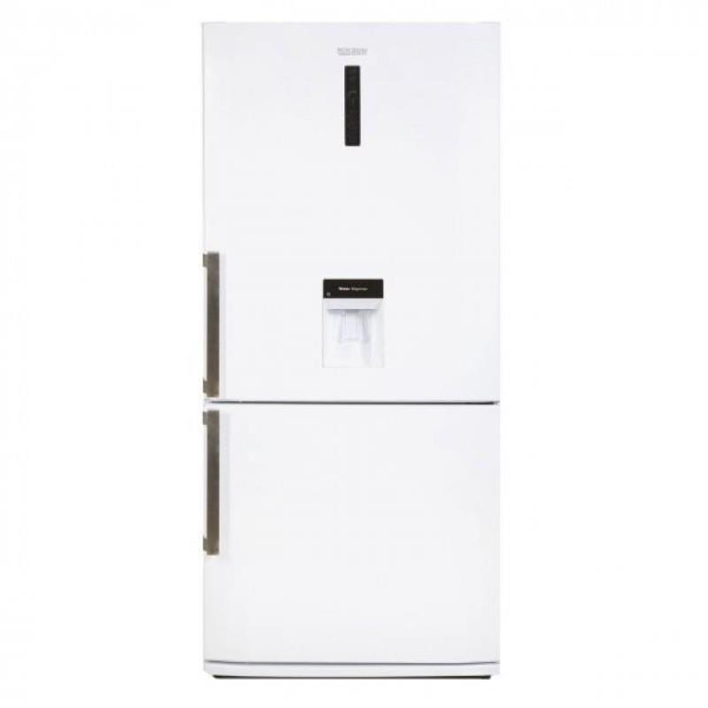 یخچال فریزر نیکسان مدل RF-840NE2