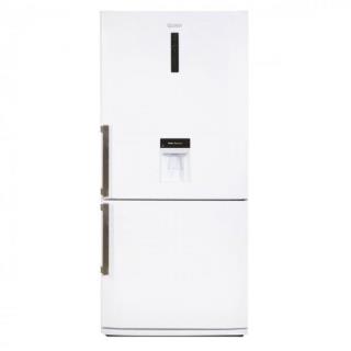 یخچال فریزر نیکسان مدل RF-840NE2