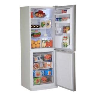 یخچال فریزر بالا پایین مدل 530 هیمالیا ابریزدار