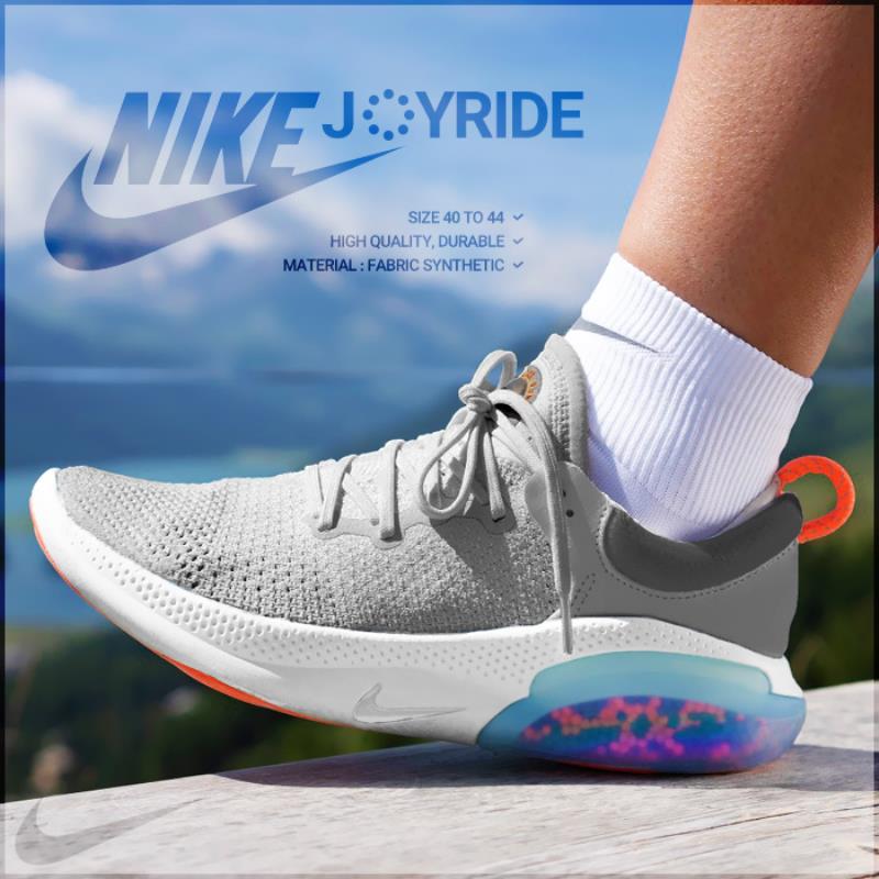 کفش مردانه Nike طرح Joyride