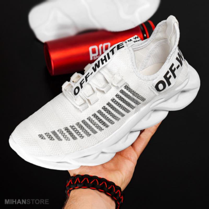 کفش مردانه Off-White1