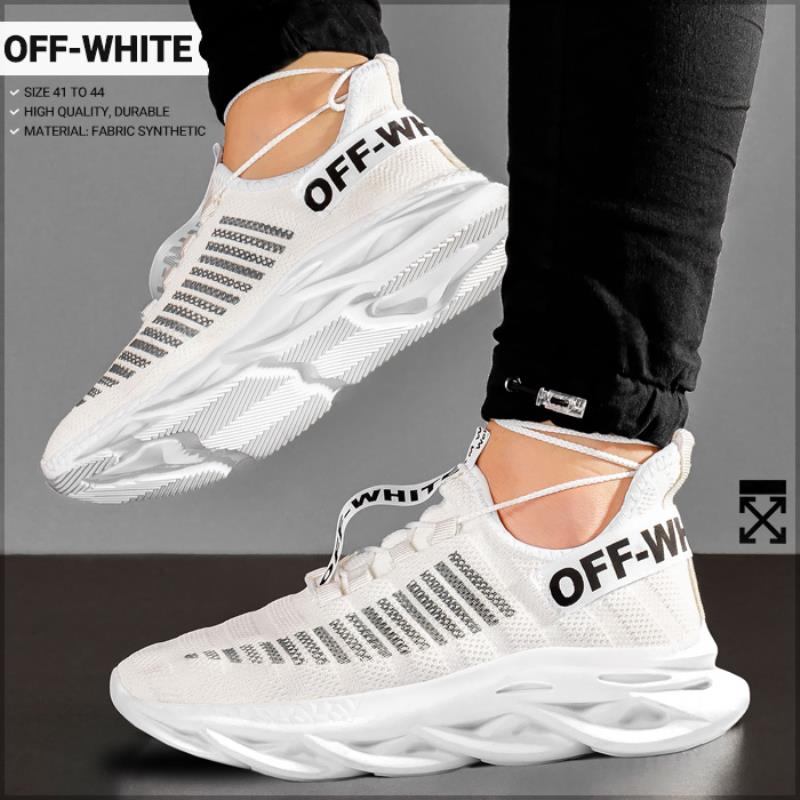 کفش مردانه Off-White1
