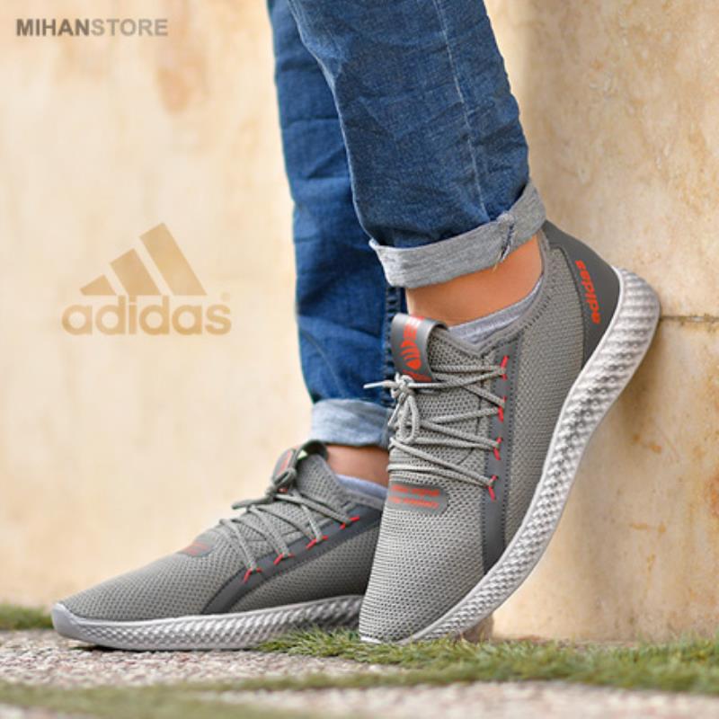 کفش مردانه Adidas طرح Cloud