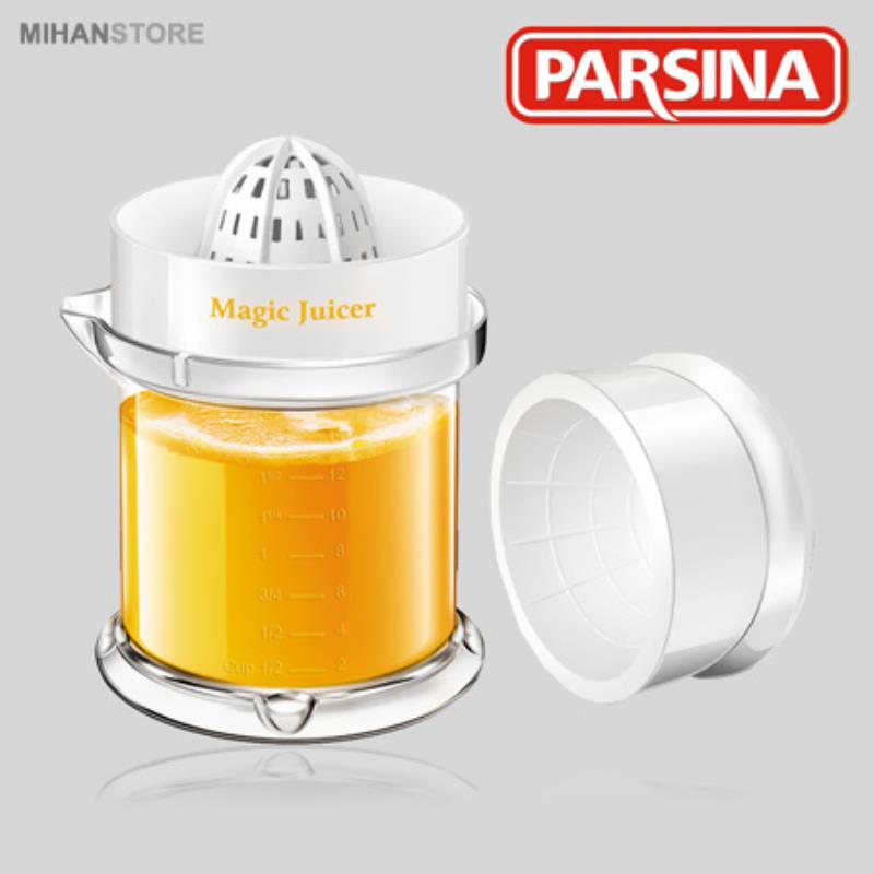 آبمیوه گیری جادویی Majic Juicer