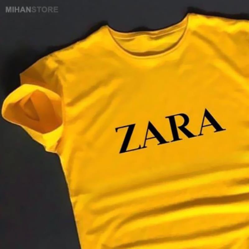 ست تی شرت و شلوار Zara