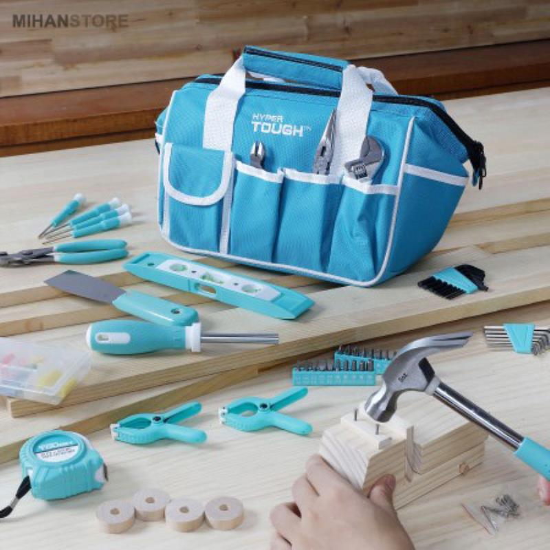 کیف ابزار برزنتی Essentials