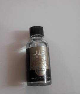 ضد قارچ هلر 30ml