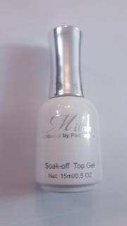 تاپ ژل میلانو  15ml