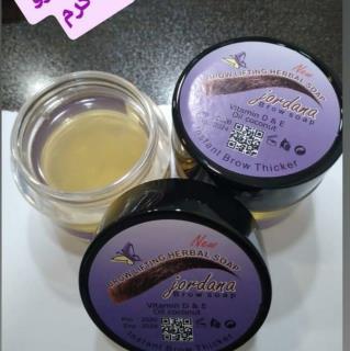 صابون ابرو مخصوص حالت دادن به ابرو