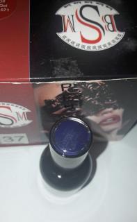 لاک ژل BSMژل(سه مرحله ای)شماره103