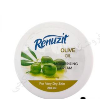 کرم کاسه ای دست و صورت رینوزیت