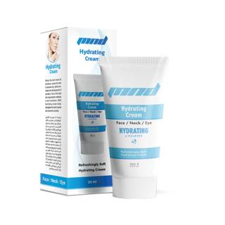 کرم آبرسان 50 میل برند MND