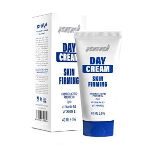 کرم لیفتینگ مناسب روز 40 میلی لیتر ام ان دی