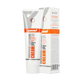 کرم روشنکننده زیربغل ام ان دی 100 میلی لیتر