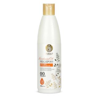 شامپو مخصوص موهای چرب حاوی روغن ماکادمیا 300 میلی لیتر