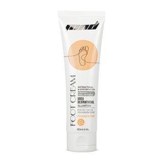 کرم ترک پاشنه و کف پا 100 میلی لیتر