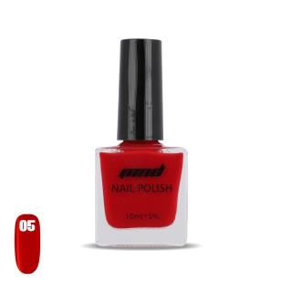 لاک ناخن اماندی شماره 05