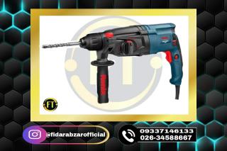 دریل بتن کن رونیکس مدل 2701