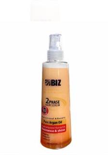 سرم دو فاز مو آرگان