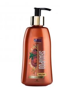 شامپو روزانه گانودرما