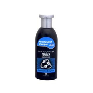 شامپو ضدشوره