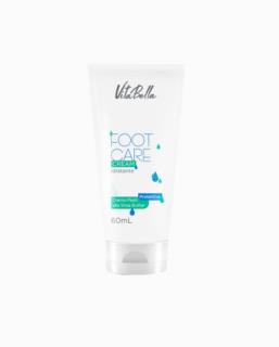 کرم مراقبت پا