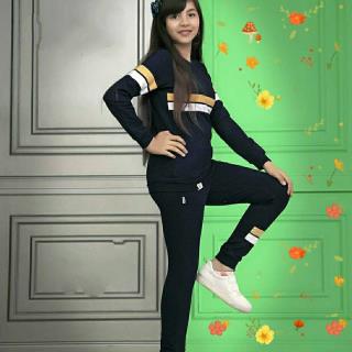 لباس دخترانه و پسرانه اسپورت