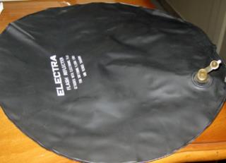 چترفلاش عکاسی سیار ELECTRA